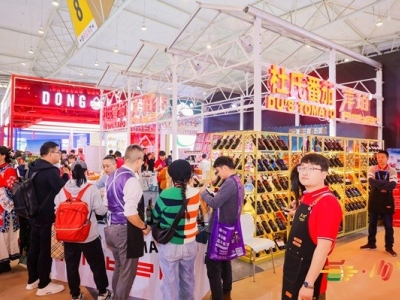 相比于网销渠道，2026成都糖酒会（成都春糖酒店展）还有必要参展吗？