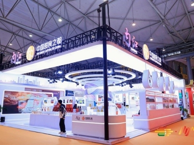 2026春季成都糖酒会：新营销时代，行业共绘新蓝图!