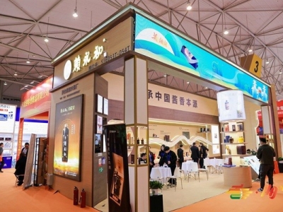 2026成都春糖：一城双馆，燃爆3月蓉城