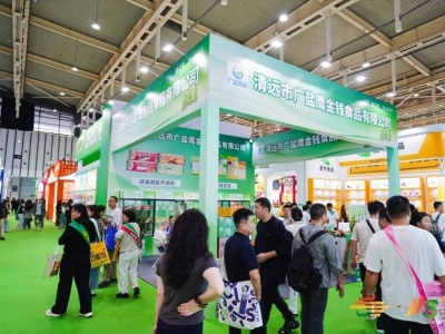 哪些品类适合参加 2026 南京秋季糖酒会？全展区参展品类说明
